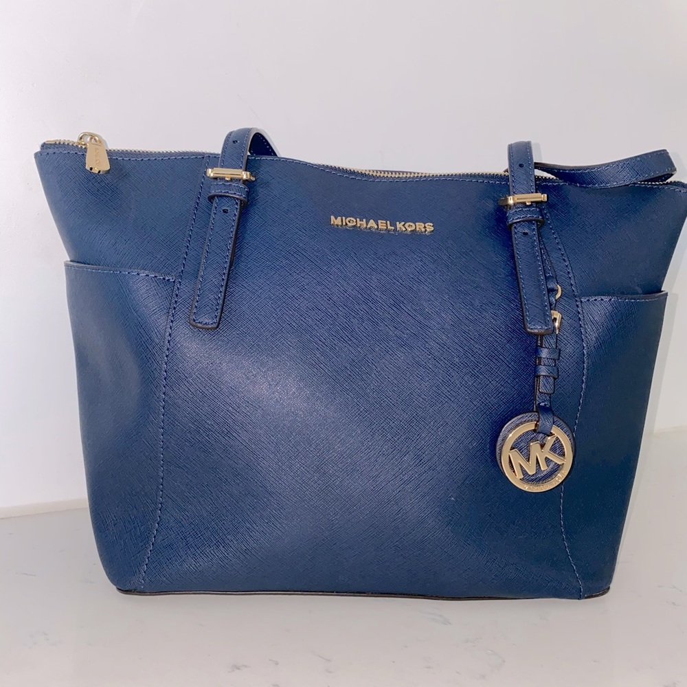 Authentic Michael Kors bag
